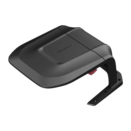 Roborock Robot Lawn Mower Garage for Q1, S1, Z1 series