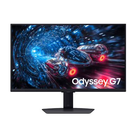 Monitor Samsung LS27FG702EUXEN, 27″ IPS, 4K, 180 Hz