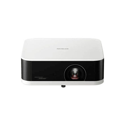 Epson | EF-61W | Full HD (1920x1080) | 700 ANSI lumens | White