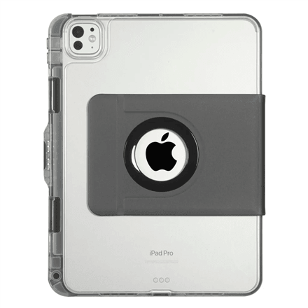 Targus | VersaVu Clear Case | THZ953GL | Fits up to size 10.9-11 " | Tablet case | Clear