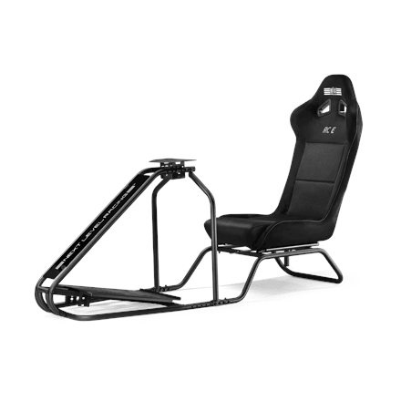 Sõidusimulaatori kokpit Next Level Racing RC Essential, FIA litsentsiga