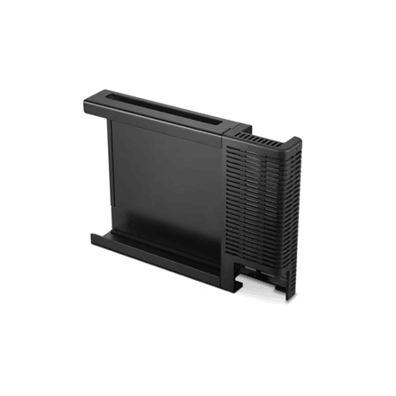 Lenovo ThinkCentre Tiny Mounting Kit 4XF1R07369, Black