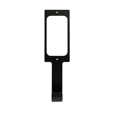 ModuREX Core Hook | MX-HK-UNI | Black