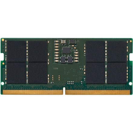 Kingston KCP556SS8-32 32 GB DDR5 5600 MHz memory module