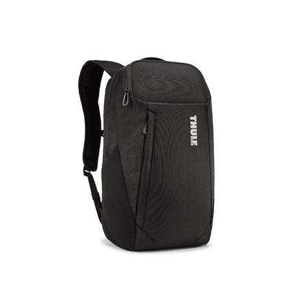 Thule | Backpack 20L | TACBP-2115 Accent | Backpack for laptop | Black