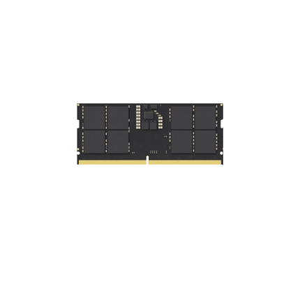 Lexar LD5DS016G-B4800GSST 16 GB DDR5 laptop RAM, 4800 MHz, SO-DIMM