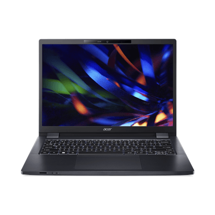 Acer | TravelMate | TMP414-53-TCO-5771 | Black | 14 " | IPS | WUXGA | 1920 x 1200 pixels | Intel Core i5 | i5-1335U | 16 GB | Solid-state drive capacity 512 GB | LTE | Intel Iris Xe Graphics | Windows 11 Pro | 802.11ax | Keyboard language English | Keyboard backlit | Warranty 36 month(s)