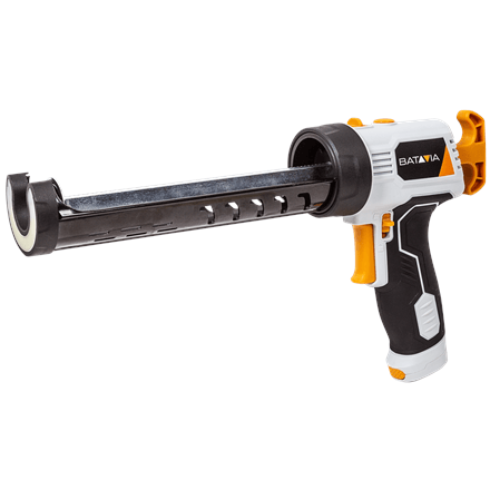Batavia B.V. | Maxxpush caulking gun with LED