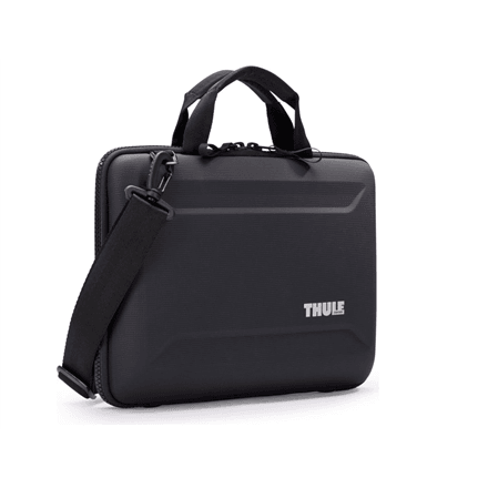Thule | Gauntlet | Fits up to size 14 " | MacBook Attaché | Black