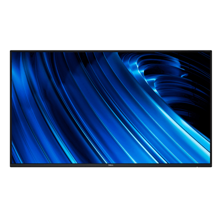 Dell | P2726H | 27 " | IPS | FHD | 16:9 | 120 Hz | 5/8 ms | 1920 x 1080 pixels | 300 cd/m² | HDMI ports quantity 1 | Gray
