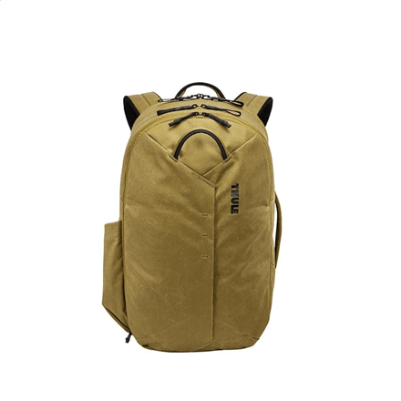 Thule | Aion Travel Backpack 28L | Backpack | Nutria