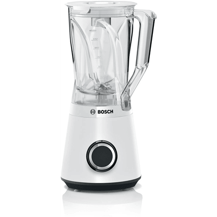 Bosch VitaPower Series 4 MMB6141W blender, 1200 W, 1.5 L