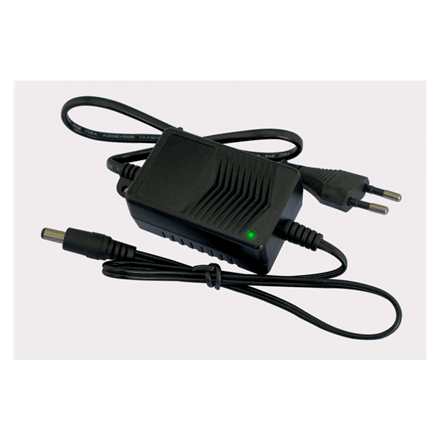 Hikvision | Power adapter | POWER BUBBLE PB-12-2TB | 12 V