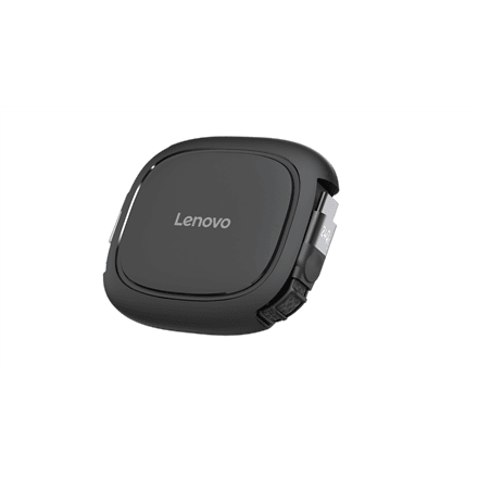 Lenovo 240W USB-C Retractable Cable | GX91V57058 | USB-C