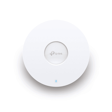 Точка доступа TP-LINK EAP610 AX1800 Wi-Fi 6, PoE, 1201 Мбит/с