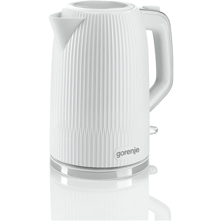 Gorenje K17DPW veekeetja, 1.7 l, 2200 W