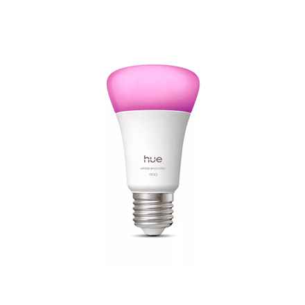 Nutipirn Philips Hue WCA 1100 A60, E27, 8,1 W, 1 tk