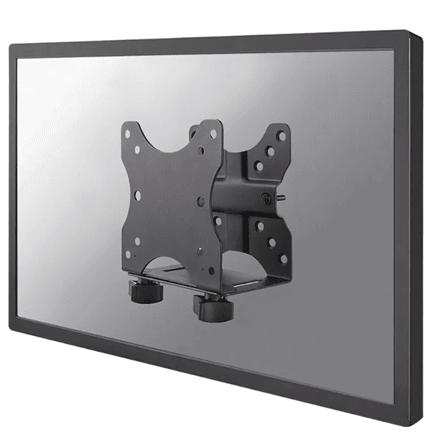Neomounts NM-TC100BLACK Mini PC holder | Maximum weight (capacity) 5 kg | Black