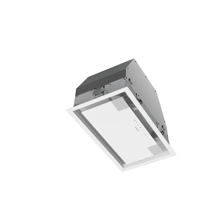CATA GC DUAL A 45 XGWH õhupuhasti, 45 cm, 820 m³/h, energiaklass A