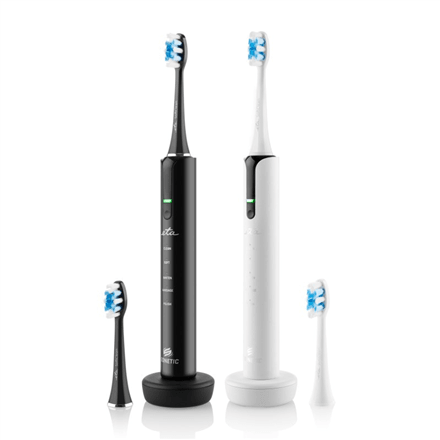 ETA Sonetic ETA270990000 electric toothbrush set, 4 brush heads