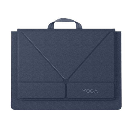 Lenovo | Yoga Tote Sleeve | Sleeve | Blue