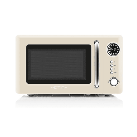 ETA ETA321090040 Storio mikrolaineahi, 20 l, 700 W