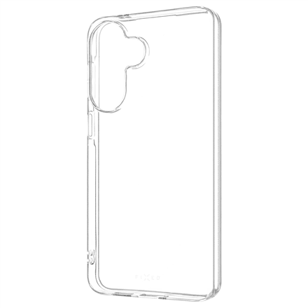 Fixed Story AntiUV | Back cover | Samsung | Galaxy A57 5G | TPU | Clear