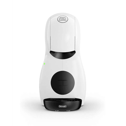 De'Longhi EDG110.WB Dolce Gusto Piccolo XS kapslimasin, 15 baari, 0.8 l paak