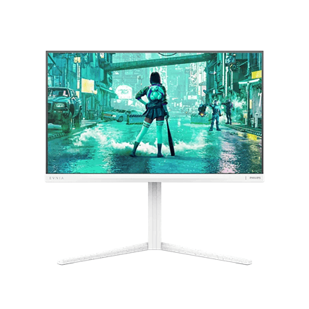 Philips Evnia 24M2N3201P gaming monitor, 24″ Fast IPS, FHD, 260 Hz