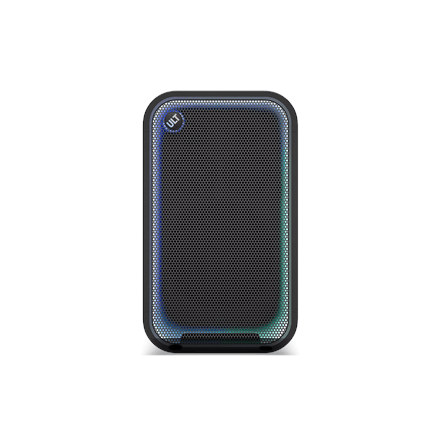 Sony ULT TOWER 7 SRS-ULT700 party speaker, 420 W, waterproof, black