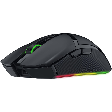 Razer Cobra Pro Wireless Gaming Mouse, Black, 30K DPI