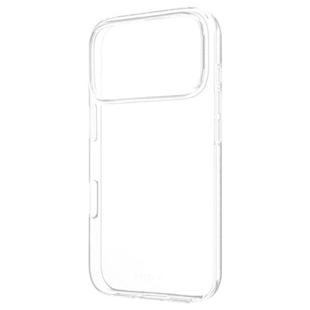 Fixed Story | Back cover | Samsung | Galaxy A57 5G | TPU | Clear