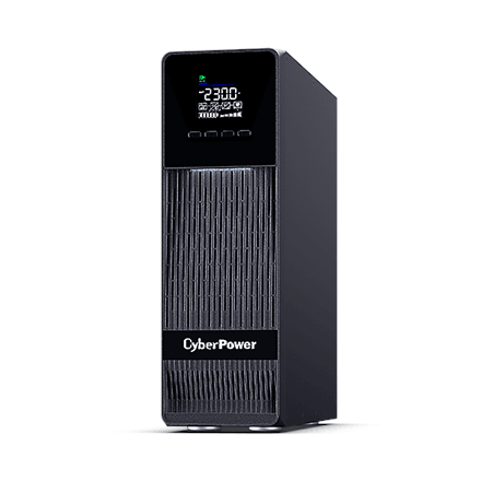 UPS-seade CyberPower OLS2KECR, online, 2000 VA, 1800 W