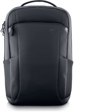 Dell | EcoLoop Pro Slim Backpack | Fits up to size 15.6 " | EcoLoop Pro Slim Backpack | Waterproof | Black