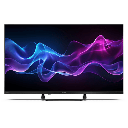 Sharp 32HF3865E 32-tolline Full HD nutiteler, Google TV
