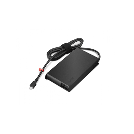 Lenovo | ThinkPad AC Adapter (USB-C) | AC adapter | USB-C | 135 W