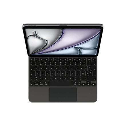 Apple Keyboard for iPad Air 11-inch M4 M3 Black