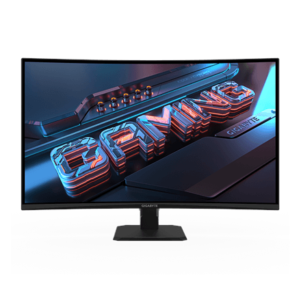 Monitor Gigabyte GS32QCA, 32″ VA, 2560 × 1440, 180 Hz