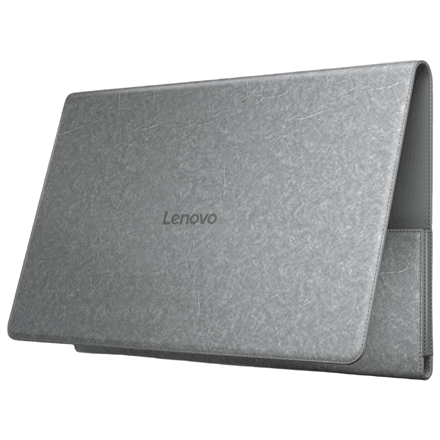 Lenovo | Tab Plus Sleeve | ZG38C05800 | Fits up to size 11.5 " | Sleeve | Grey