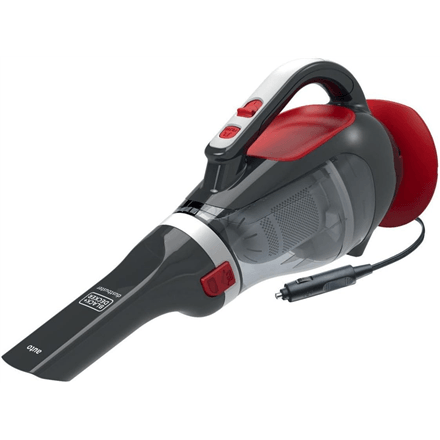 BLACK & DECKER ADV1200-XJ autotolmuimeja, juhtmega