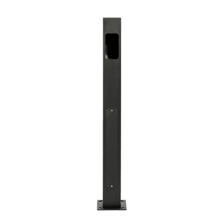 ModuREX Core Pro Rail | MX-CR-PRO-RAIL | Black