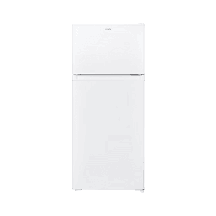 Двухкамерный холодильник Candy CDH1S313EW, 117 л, 114 см