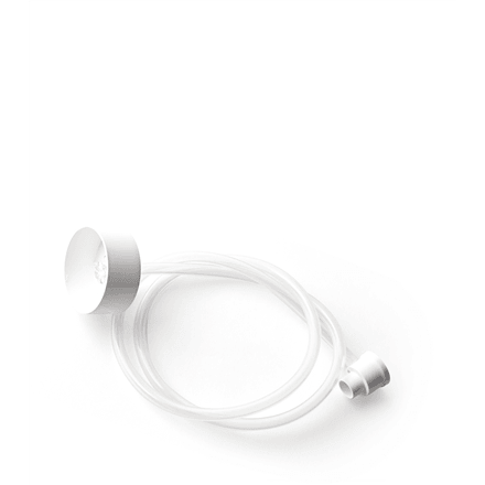 Xiaomi | Instant Hot Water Dispenser S1 Tube | ABS, PP, Silicone | White