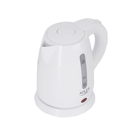 Adler AD 1272 veekeetja, 1 l, 1600 W