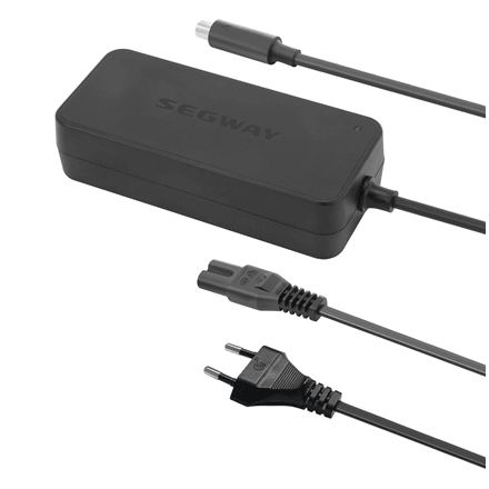 Segway 36V Kickscooter charger