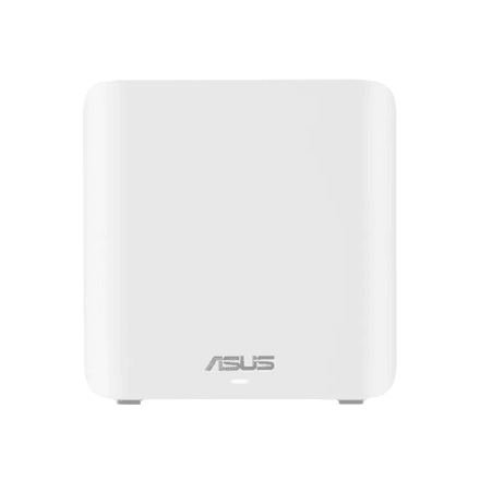 Asus ZenWiFi BD4 AiMesh WiFi 7 Router, Dual-Band, 2 LAN Ports