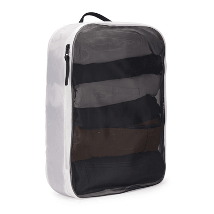Thule | Packing Cube, Medium | Packing Cube | White