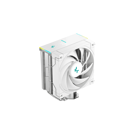 Deepcool CPU Air Cooler | AK400 Digital SE | White | Intel, AMD