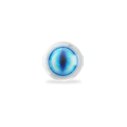 Fibaro Nice Motion Sensor | FGMS-001 ZW5 EU Motion-Control | White