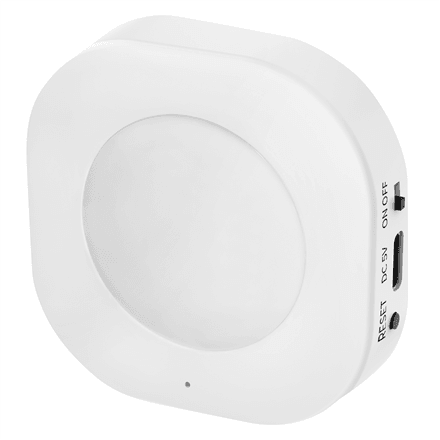 Датчик движения Osram Smart+ WiFi Motion Sensor, белый